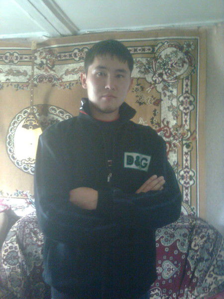 Расул Бердимурат