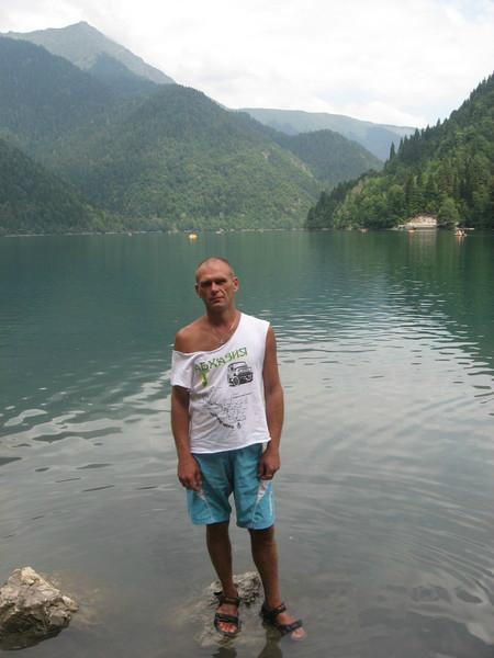 Борисов Евгений