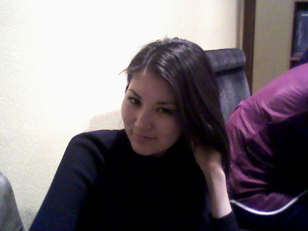 Дана Шахманова