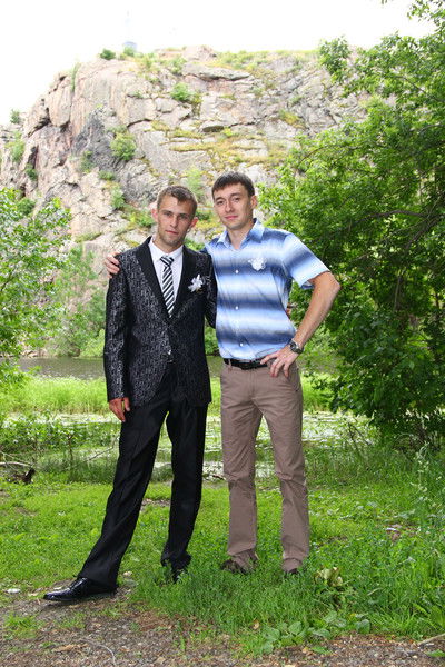 Дмитрий Жандаров