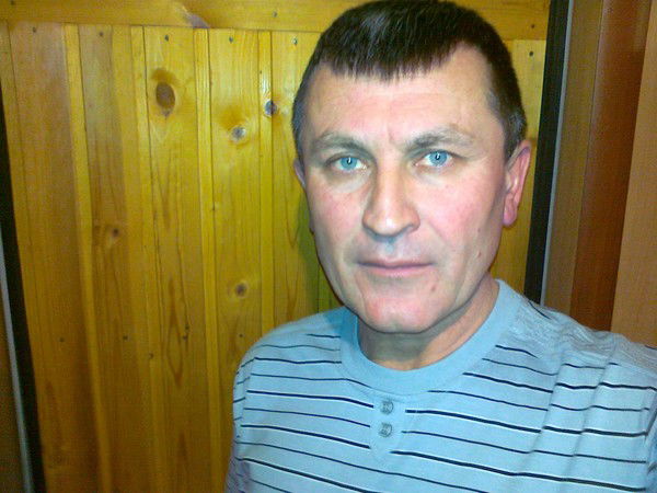 Василий Кушнир