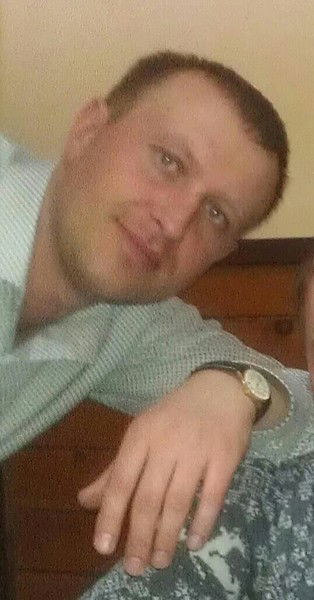 Вячеслав Косиков