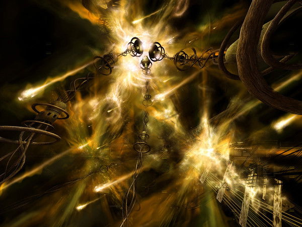 Cергей Бытов