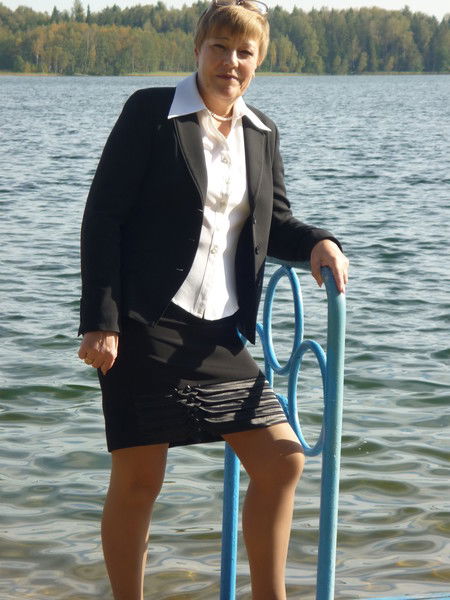 Людмила Богова