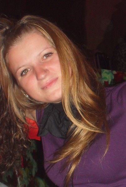 Екатерина Дзюбенко