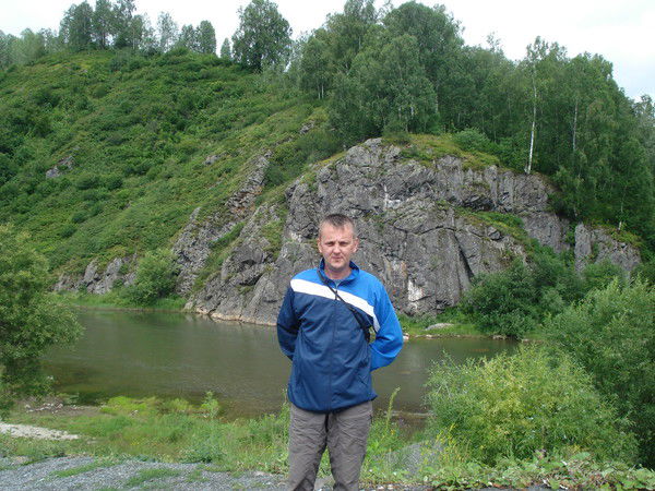 Олег Вахитов