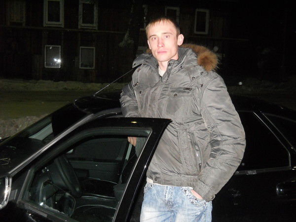 Владислав Бухонин