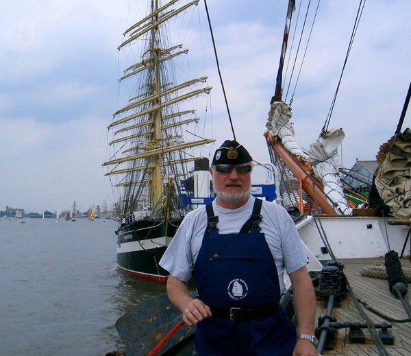 Анатолий Сапегин