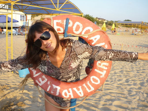 Екатерина Мурашова