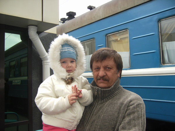 Валера Решетников