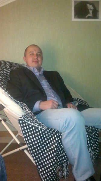 Денис Димов