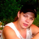 Анна Тагашова