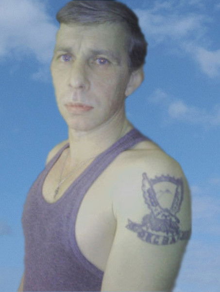 Сергей Агеев