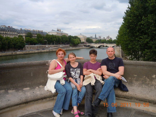 Олег Меньших