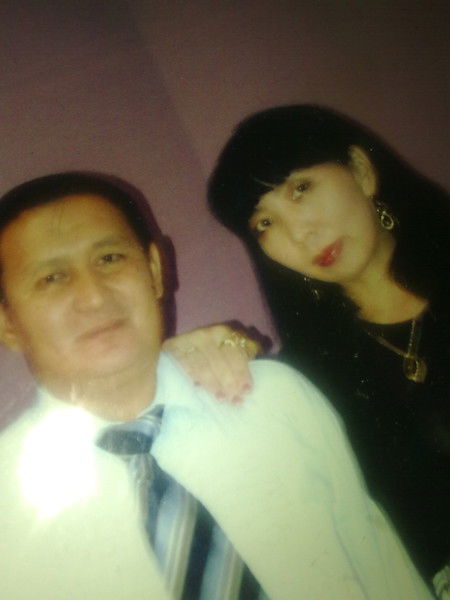 Рысалды Жетписбаева