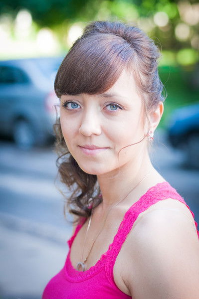 Марья Гудкова