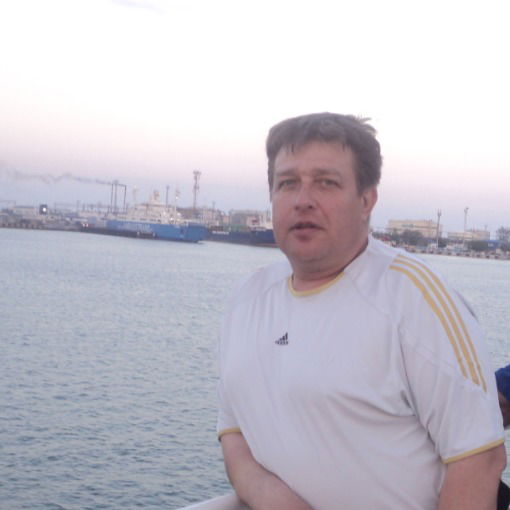 Игорь Шевцов