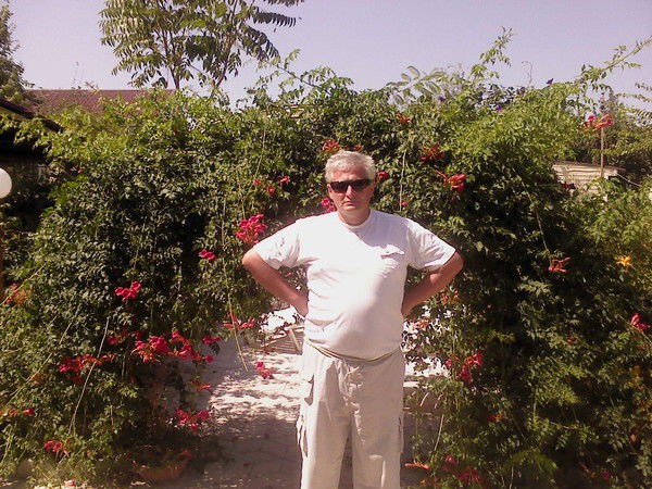 Игорь Кротов