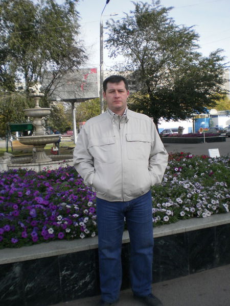 Вячеслав Бородин