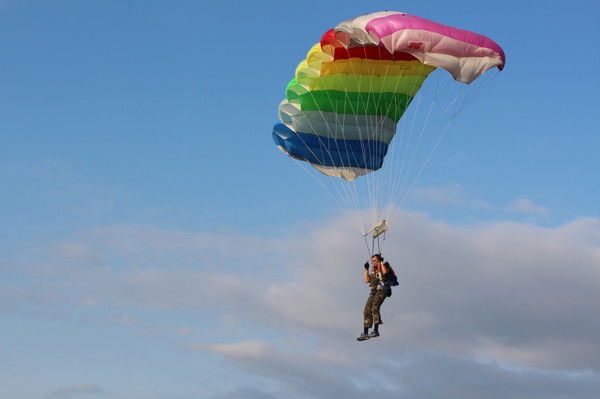 Андрей Иванов
