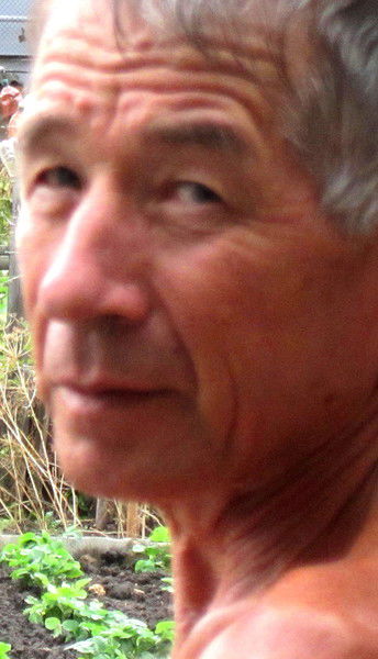 Борис Матмуратов