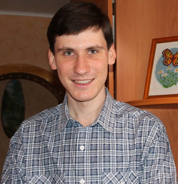 Максим Ефремов