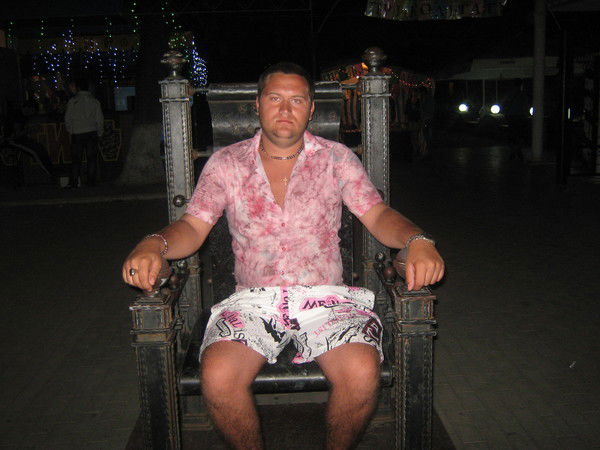 Александр Рафальский