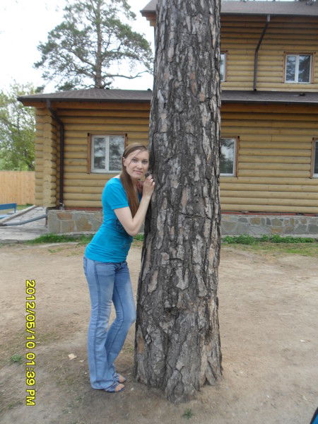 Надежда Хазиахметова