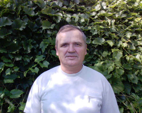 Николай Гурин