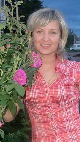 Наталия Калукова