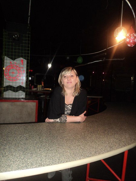 Евгения Декола