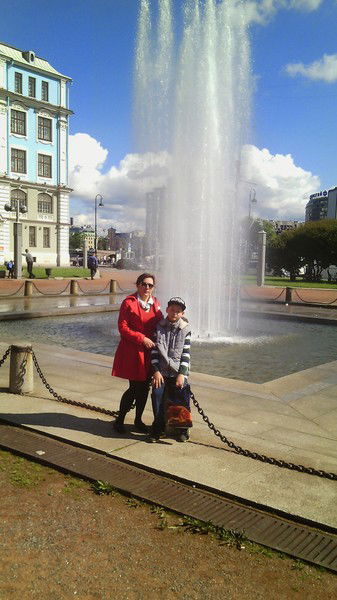 Ксюша Тюрдеева