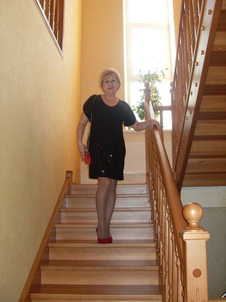 Людмила Константинова