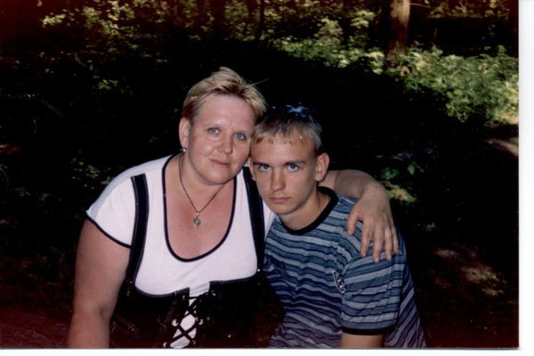 Елена Терентьева