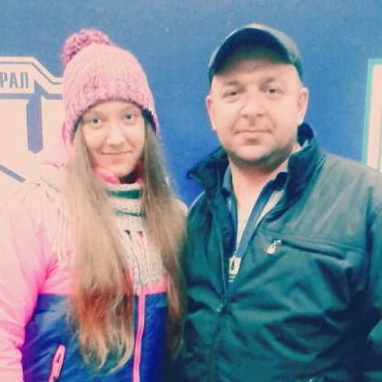 Виталий Раушенбах