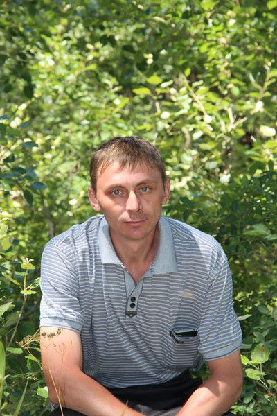 Андрей Семенов