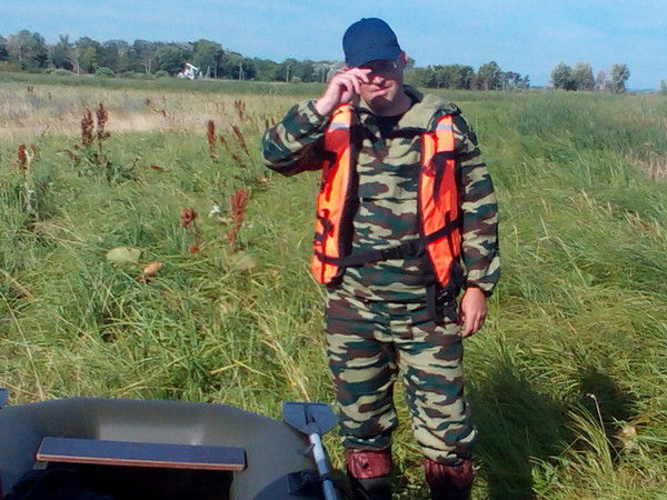 Тарас Краснов