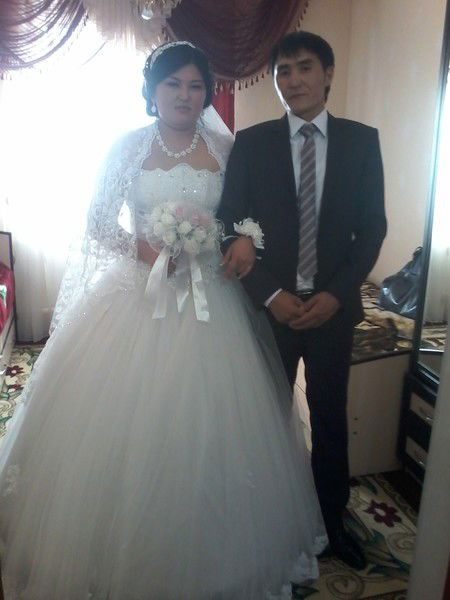 Эрлан Каныбеков