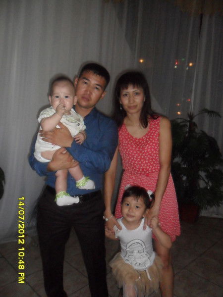 Беймбет Байдосов