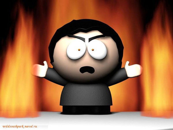 Константин Бородинский