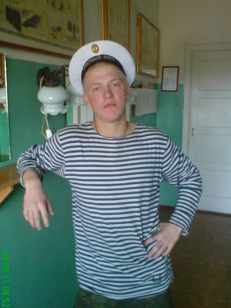 Сергей Нарманаев