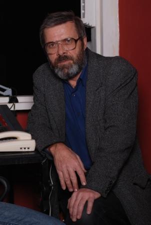 Юрий Старыгин