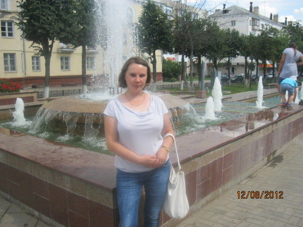 Ирина Осипова