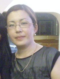 Гульвира Батырова