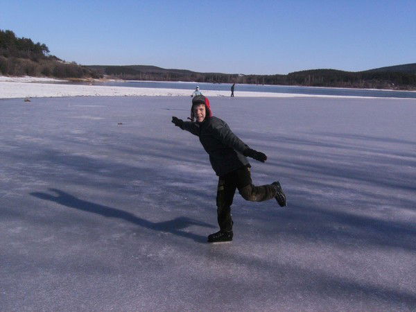 Саша Прибытков