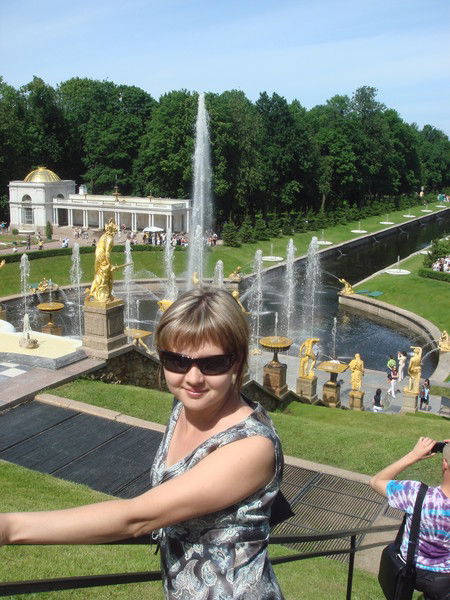 Индира Ахметова