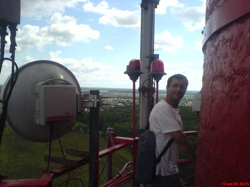 Алексей Соловьев