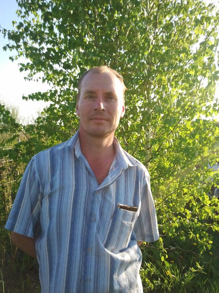 Сергей Караулов