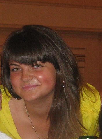 Марина Рошка