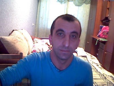 Вадим Набиев